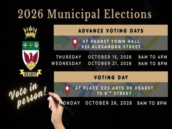 Town of Hearst
