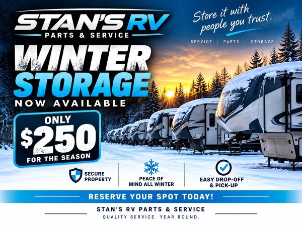 Stan's RV