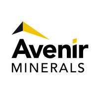 Avenir Minerals