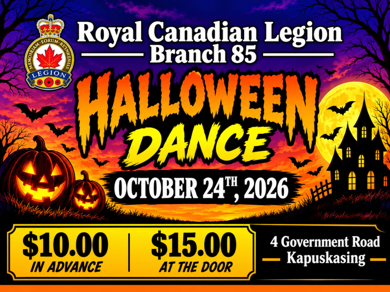 October 24, 2026