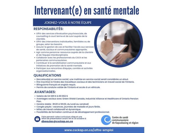 Centre de Sante