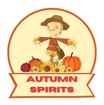 Autumn Spirits on Ministers Islands