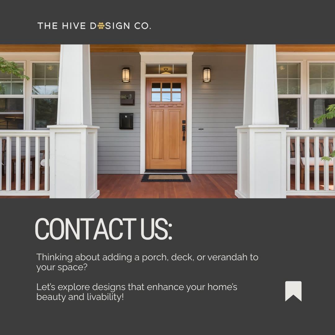 More about Hive Design Co